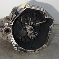 CAMBIO MANUALE COMPLETO RENAULT Scenic X MOD 77014
