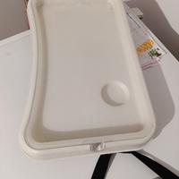 Hauck Alpha Tray