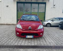 Citroen C3 1.1 airdream Gold by Pinko