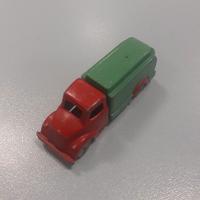 Camion Mercury numero 43