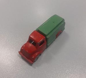 Camion Mercury numero 43