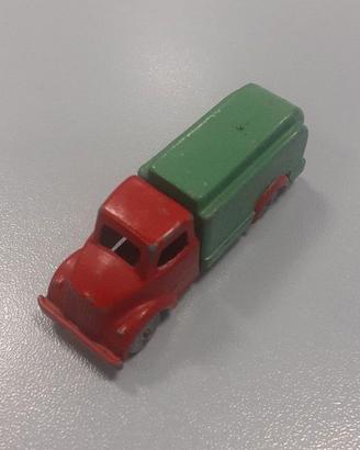 Camion Mercury numero 43