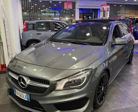 Mercedes-benz CLA 220 CLA 220 d S.W. 4Matic Automa