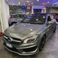 Mercedes-benz CLA 220 CLA 220 d S.W. 4Matic Automa