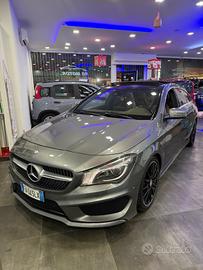 Mercedes-benz CLA 220 CLA 220 d S.W. 4Matic Automa