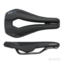 Sella Selle Italia Watt Superflow Manganese TT