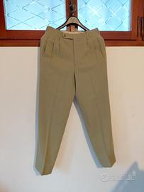pantaloni eleganti uomo
