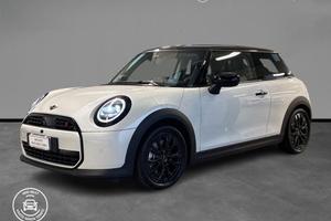 MINI Cooper S Classic + Pacchetto L