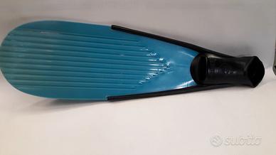 SPORASUB pinne a pala lunga H. DESSAULT