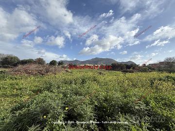 Terreno, Cruillas - San Giovanni Apostolo, Palermo