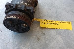 compressore volkswagen maggiolone 1.9diesel