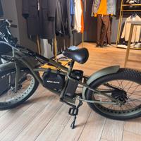 Bici elettrica
