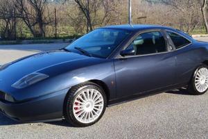 FIAT Coupe Coupé 2.0 i.e. turbo 20V