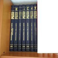Enciclopedia Moto&moto