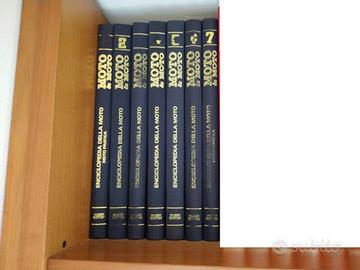 Enciclopedia Moto&moto