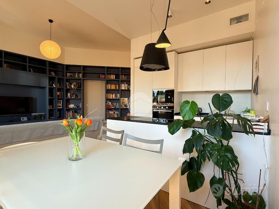 Apartment in Asti, Rione San Silvestro - Vista 6