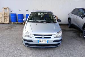 Hyundai Getz Benzina 3p 1.1 12v GL