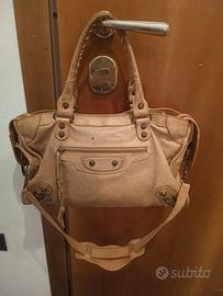 Balenciaga city originale 