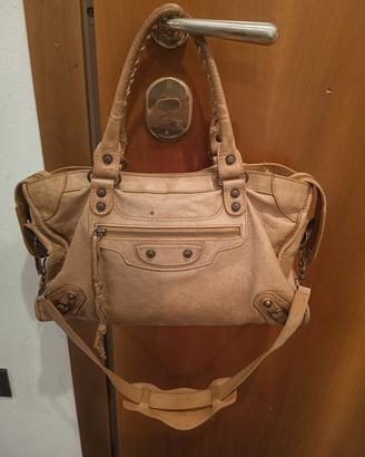 Balenciaga city originale 