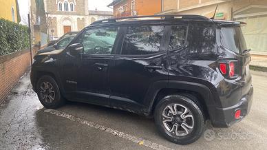 Jeep Renegade 1.6 multijet 2020