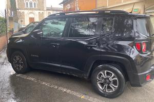 Jeep Renegade 1.6 multijet 2020