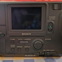 Macchina fotografica d'epoca