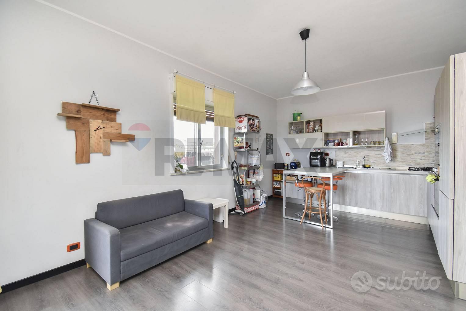 Apartment in Giarre, Peri, Macchia - Vista 6
