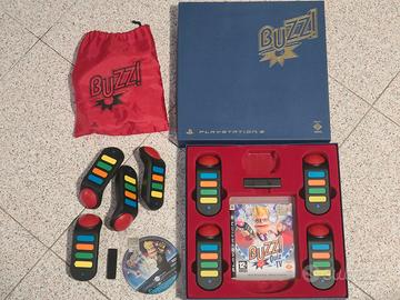 Buzz ps3