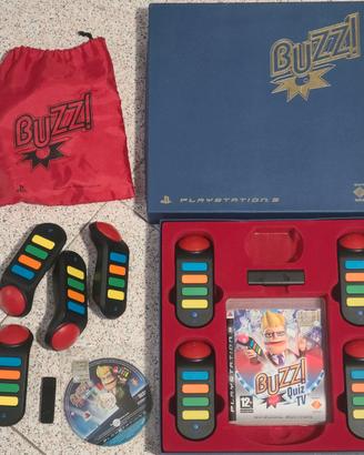 Buzz ps3