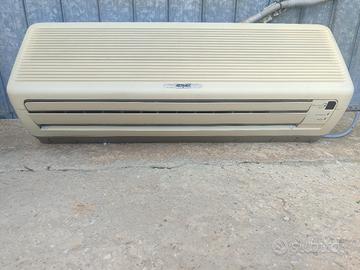 Climatizzatore Aermec