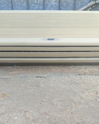 Climatizzatore Aermec