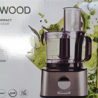 Kenwood multipro