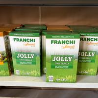 Sementi per prato verde