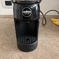 Macchinetta caffe Lavazza a Modo mio