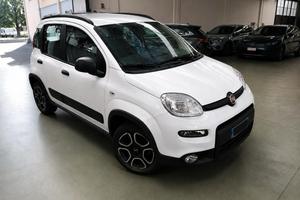 Fiat Panda 1.2 EasyPower City Life