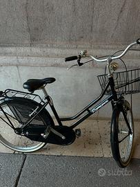 Bicicletta Rossignoli