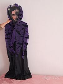 VESTITO HALLOWEEN