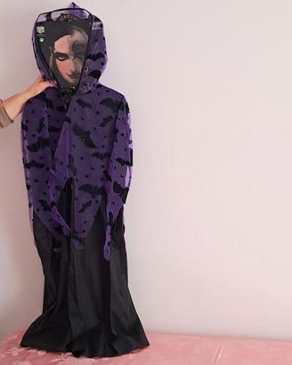VESTITO HALLOWEEN