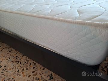 2 MATERASSI MATRIMONIALI 160×190 ORTOPEDICI 