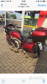 K1600 Gt 9200 €