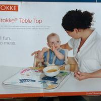 Stokke table top vassoio