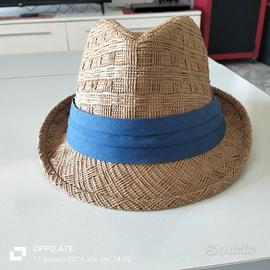 cappello di paglia