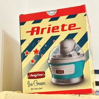Gelatiera ariete