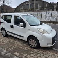 Fiat Qubo 1.3 MJT 75 CV CAMBIO AUTOMATICO
