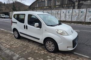 Fiat Qubo 1.3 MJT 75 CV CAMBIO AUTOMATICO