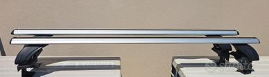 Barre portatutto Green Walley