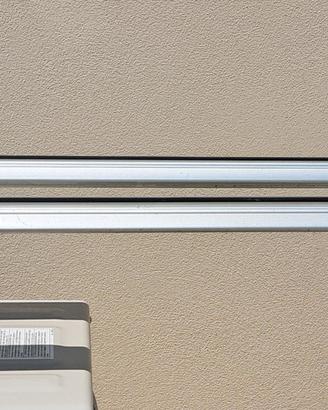 Barre portatutto Green Walley