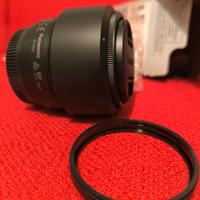 Panasonic Lumix 25mm F1.7