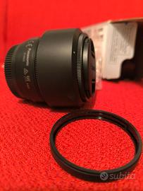 Panasonic Lumix 25mm F1.7