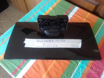 Piedistallo telefunken 39"